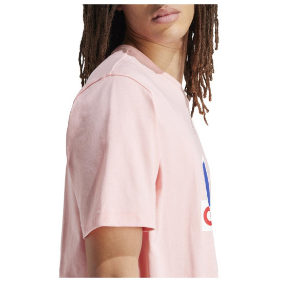 Adidas Ανδρική κοντομάνικη μπλούζα Future Icons Badge Of Sport Tee